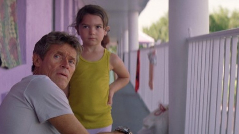 Florida Projesi (The Florida Project) - 2017 