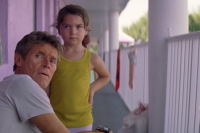 Florida Projesi (The Florida Project) - 2017 