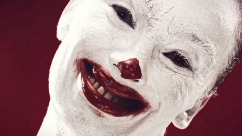 Korku Hikayeleri (American Horror Story) - 2011