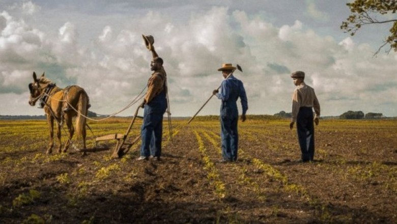 Savaştan Sonra (Mudbound) - 2018 Film İncelemesi 