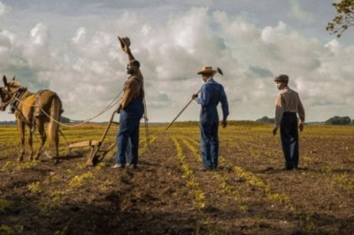 Savaştan Sonra (Mudbound) - 2018 Film İncelemesi 