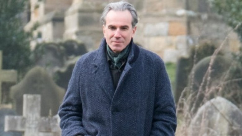 Hayali İplik (Phantom Thread) - 2018 Film İncelemesi