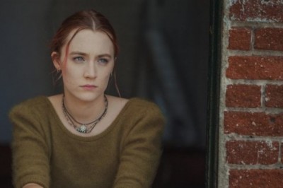 Uğur Böceği (Lady Bird) - 2018 Film İncelemesi 