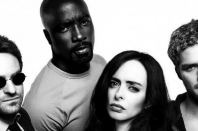 Koruyucular (The Defenders) - 2017 Dizi İncelemesi 