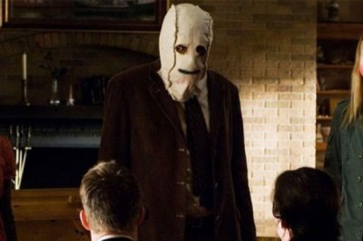 Ziyaretçiler (The Strangers: Prey at Night) - 2018 Film İncelemesi