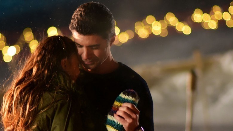 Asmalı Konak - 2002 Dizi İncelemesi 