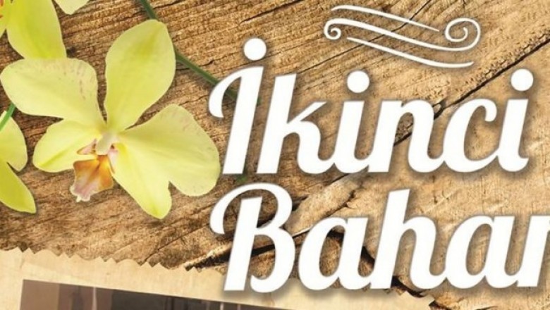 İkinci Bahar - 1998 Dizi İncelemesi 