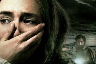 Sessiz Bir Yer (A Quiet Place) - 2018 Film İncelemesi