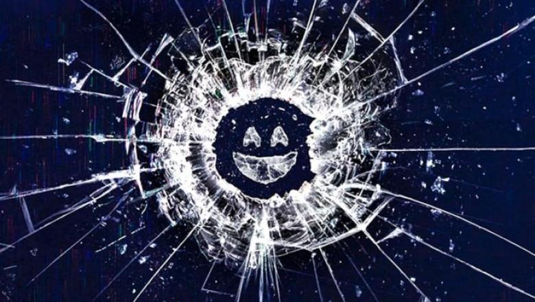 Siyah Ayna (Black Mirror) - 2011 Dizi İncelemesi 