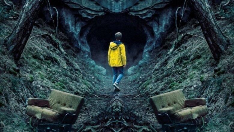 Karanlık (Dark) - 2017 Dizi İncelemesi 