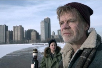 Gelmiş geçmiş en sorunlu tip: Frank Gallagher 