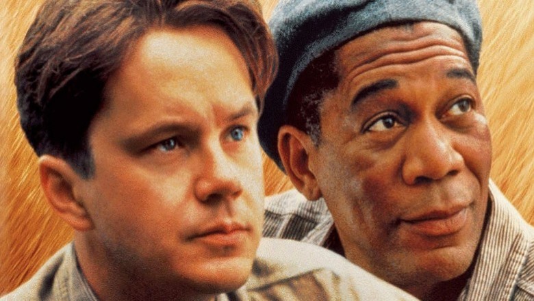Esaretin Bedeli (The Shawshank Redemption) - 1994