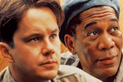 Esaretin Bedeli (The Shawshank Redemption) - 1994