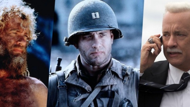 Bu güne kadarki en iyi Tom Hanks performansı sizce hangisi?