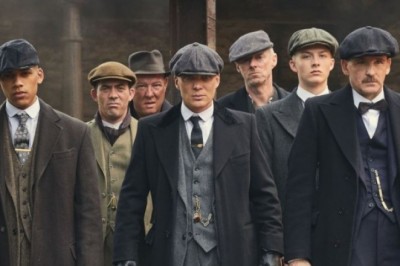 Peaky Blinders Çetesi - 2013 Dizi İncelemesi 