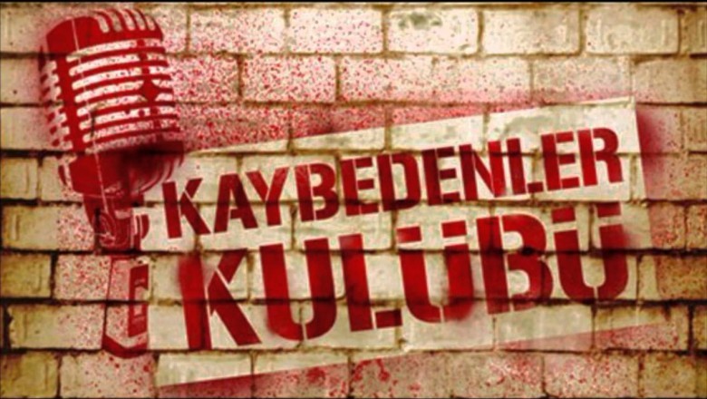 Kaybedenler Kulübü - 2011