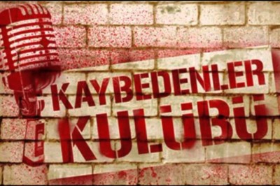 Kaybedenler Kulübü - 2011