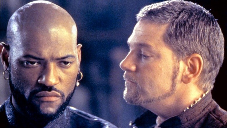 Othello (1995)