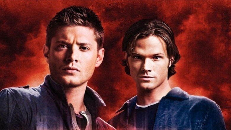 Doğaüstü (Supernatural) - 2005 Dizi İncelemesi 