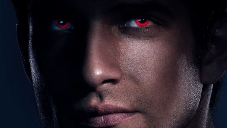 Genç Kurt (Teen Wolf) - 2011 Dizi İncelemesi 