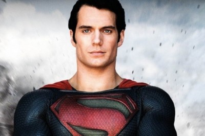 Çelik Adam (Men Of Steel) - 2013