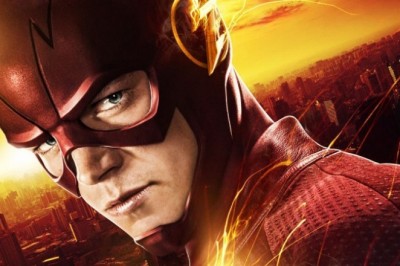 The Flash - 2014 Dizi İncelemesi 
