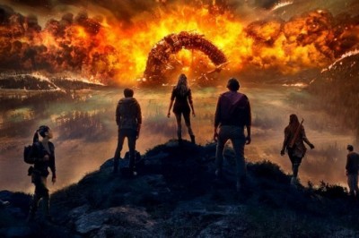 The 100 - 2014 Dizi İncelemesi