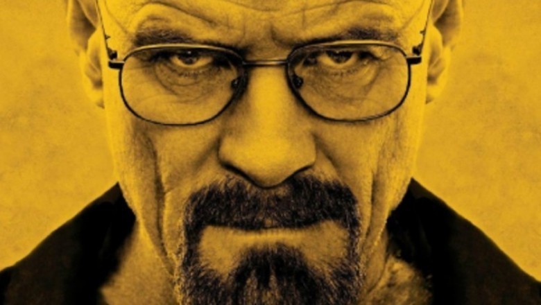 Breaking Bad - 2008 Dizi İncelemesi 