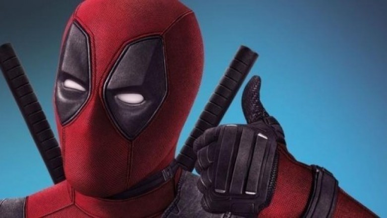 Deadpool 2 - 2018 Film İncelemesi 