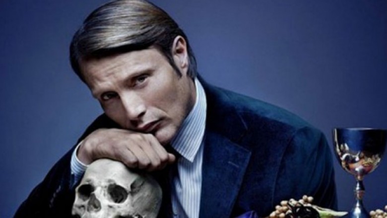 Hannibal - 2013 Dizi İncelemesi 