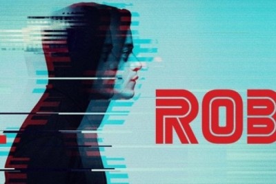 Mr. Robot - 2015 Dizi İncelemesi 