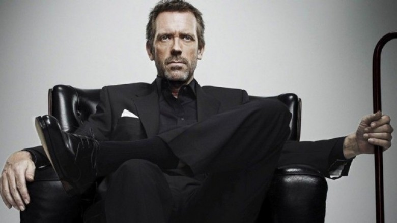 Dr. House - 2004 Dizi İncelemesi 
