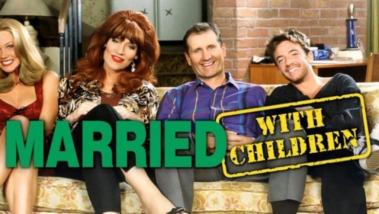 Married with Children (Evli ve Çocuklu) - 1989 Dizi İncelemesi 