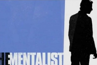 The Mentalist - 2008 Dizi İncelemesi 