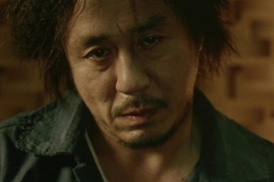 Oldboy - 2003 