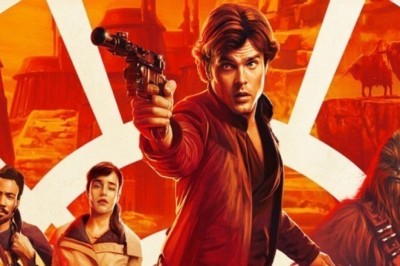 Han Solo: Bir Star Wars Hikayesi (Solo: A Star Wars Story) - 2018 Film İncelemesi 