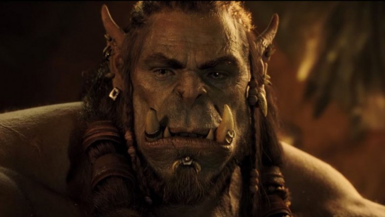 Warcraft - 2016