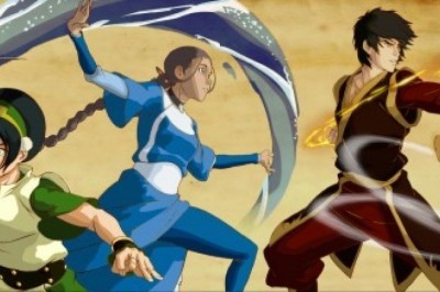 Avatar: Son Hava Bükücü (Avatar: The Last Airbender) - 2005 Dizi İncelemesi 