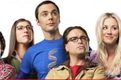 Büyük Patlama (The Big Bang Theory) - 2007 Dizi İncelemesi 