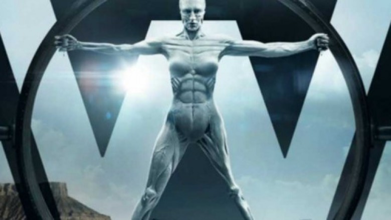 Eski Batı (Westworld) - 2016 Dizi İncelemesi 
