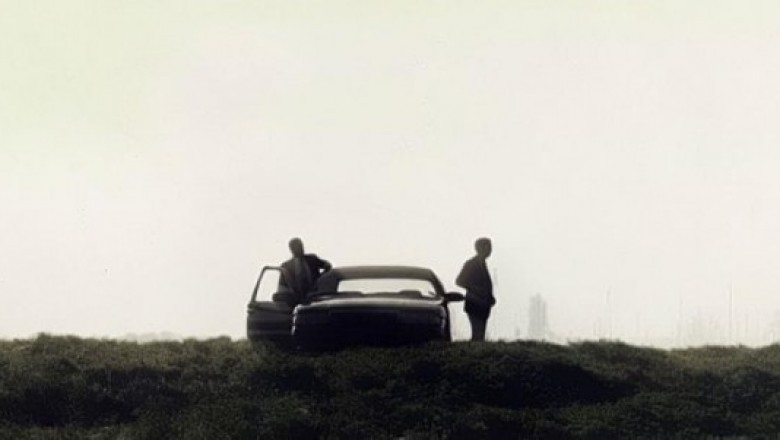 Gerçek Dedektif (True Detective) - 2014 Dizi İncelemesi 