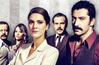 Karadayı - 2012 Dizi İncelemesi 