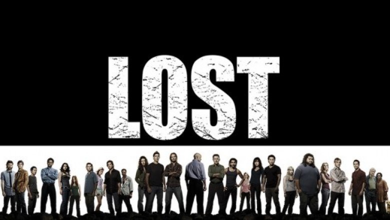 Kayıp (Lost) - 2004 Dizi İncelemesi 