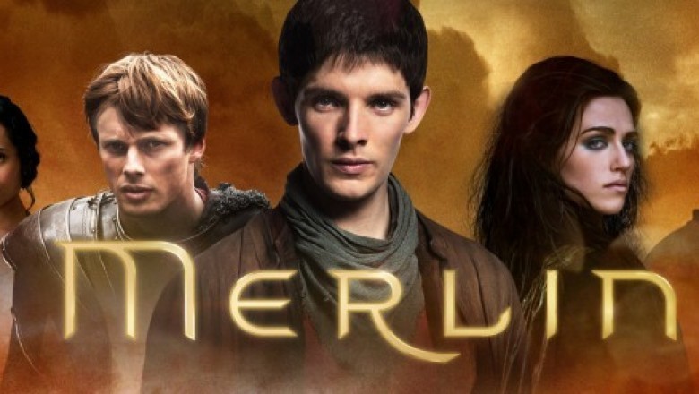 Merlin - 2008 Dizi İncelemesi 