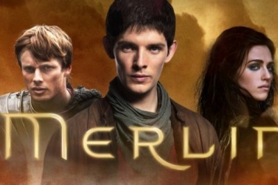 Merlin - 2008 Dizi İncelemesi 