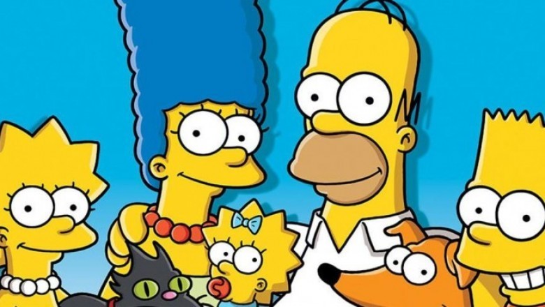 Simpsonlar (The Simpsons) - 1989 Dizi İncelemesi 