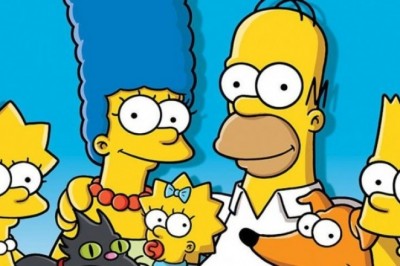 Simpsonlar (The Simpsons) - 1989 Dizi İncelemesi 