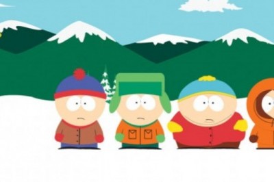 South Park - 1997 Dizi İncelemesi 