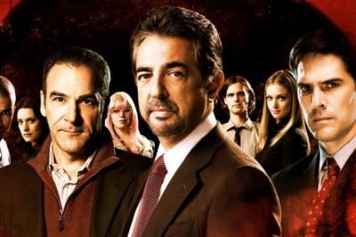 Suçlular (Criminal Minds) - 2005 Dizi İncelemesi 