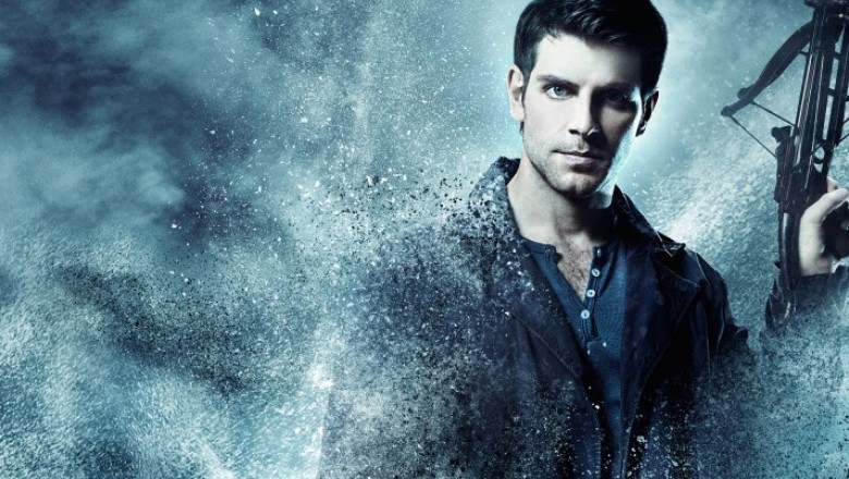 Grimm - 2011 Dizi İncelemesi 